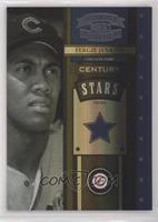 Fergie Jenkins #/100