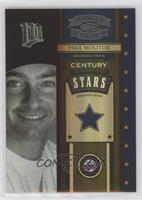 Paul Molitor #/100