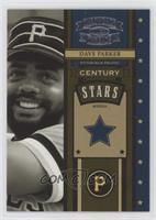 Dave Parker [EX to NM] #/1,500