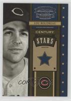 Lou Boudreau #/1,500