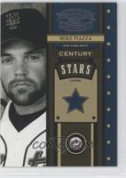 Mike Piazza #/1,500