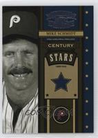 Mike Schmidt #/1,500