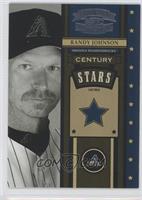 Randy Johnson #/1,500