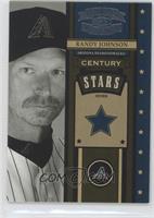 Randy Johnson #/1,500