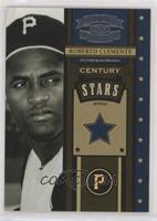 Roberto Clemente #/1,500