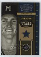 Robin Yount [EX to NM] #/1,500