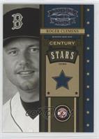 Roger Clemens #/1,500