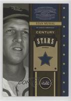 Stan Musial [EX to NM] #/1,500