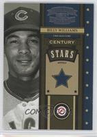 Billy Williams #/1,500