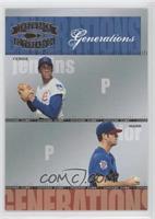 Fergie Jenkins, Mark Prior #/1,500