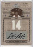 Jim Rice #/14