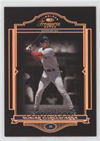 Nomar Garciaparra #/100