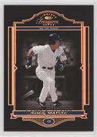 Hideki Matsui #/100