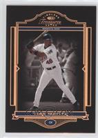 Torii Hunter #/100