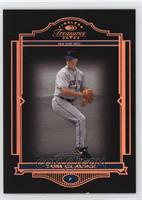 Tom Glavine #/100