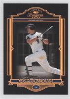 Magglio Ordonez #/100