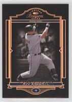 Jeff Bagwell #/100