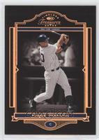 Jorge Posada #/100