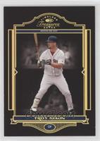 Trot Nixon #/10