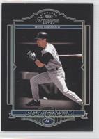 Luis Gonzalez #/25