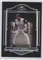 Angel Berroa #/25