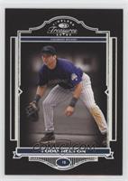 Todd Helton #/25