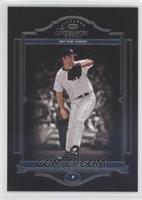 Mike Mussina #/999