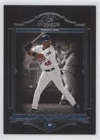 Torii Hunter #/999