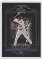 Torii Hunter #/999