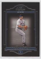 Tom Glavine [EX to NM] #/999