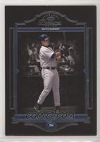 Edgar Martinez [Noted] #/999