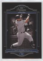 Jeff Bagwell [EX to NM] #/999