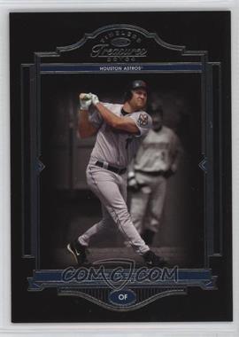 2004 Donruss Timeless Treasures - [Base] #74 - Lance Berkman /999