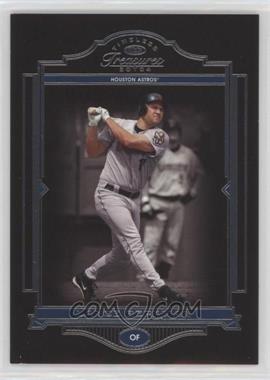 2004 Donruss Timeless Treasures - [Base] #74 - Lance Berkman /999