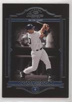 Jorge Posada #/999