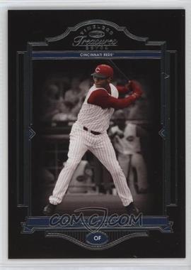 2004 Donruss Timeless Treasures - [Base] #84 - Ken Griffey Jr. /999