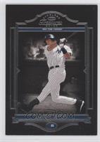 Derek Jeter #/999