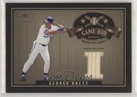 George Brett #/77