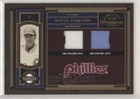 Steve Carlton #/50