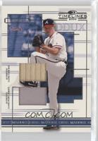 Greg Maddux #/125