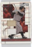 Lance Berkman #/125