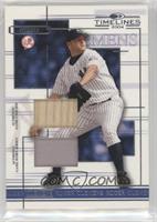 Roger Clemens #/125