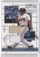 Andruw Jones #/125