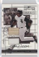 Frank Thomas [EX to NM] #/125