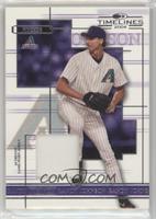 Randy Johnson