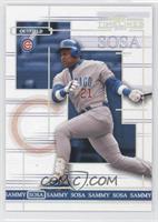 Sammy Sosa #/100