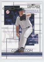 Mike Mussina