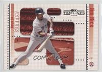 Jim Rice #/250