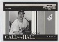 Bob Feller #/100