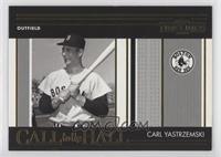 Carl Yastrzemski #/250